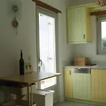 Art House In Aspro Chorio, 2-4 Guests Prázdninový dům *