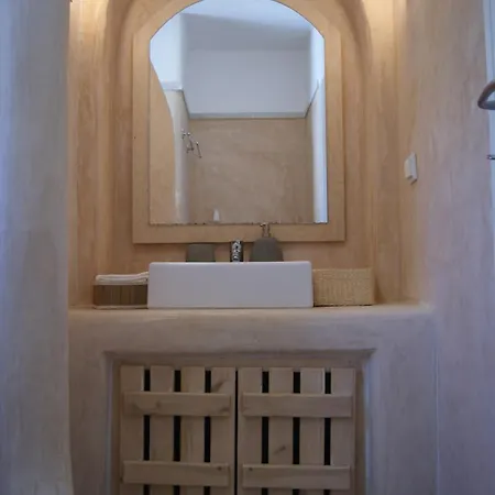 Art House In Aspro Chorio, 2-4 Guests Σπίτι διακοπών Aspro Chorio