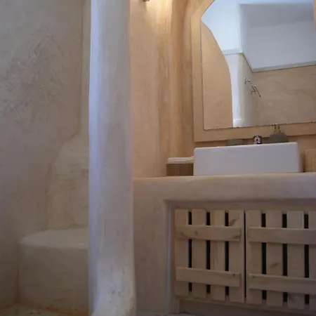 Σπίτι διακοπών Art House In Aspro Chorio, 2-4 Guests Aspro Chorio