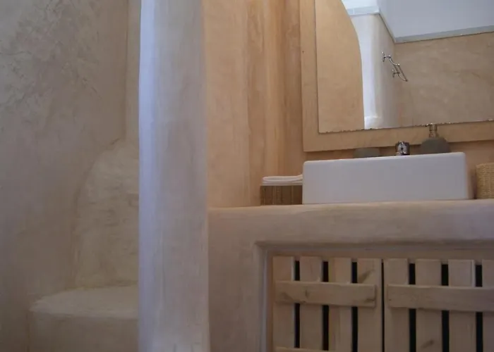 Σπίτι διακοπών Art House In Aspro Chorio, 2-4 Guests Aspro Chorio